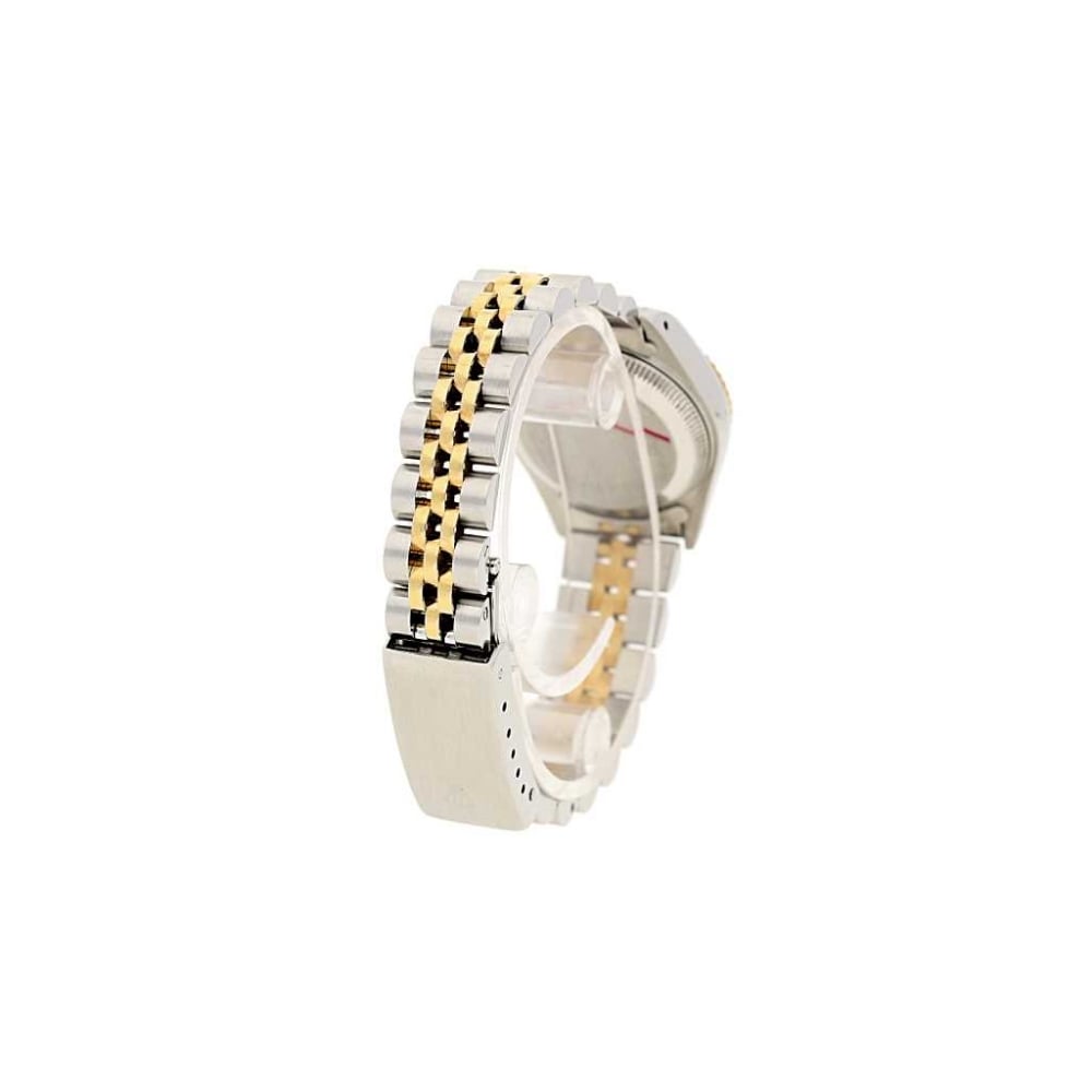 Datejust 69173 Ladies Watch, Champagne Diamond Dial, 1990