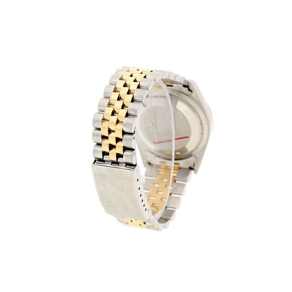 Datejust 16233 Mens Secondhand Watch Diamond Dial, 1994