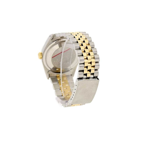 Rolex Oyster Perpetual Datejust 16233