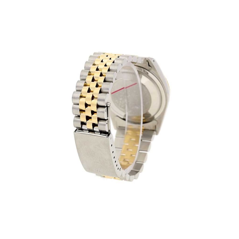 Rolex Oyster Perpetual Datejust 16233