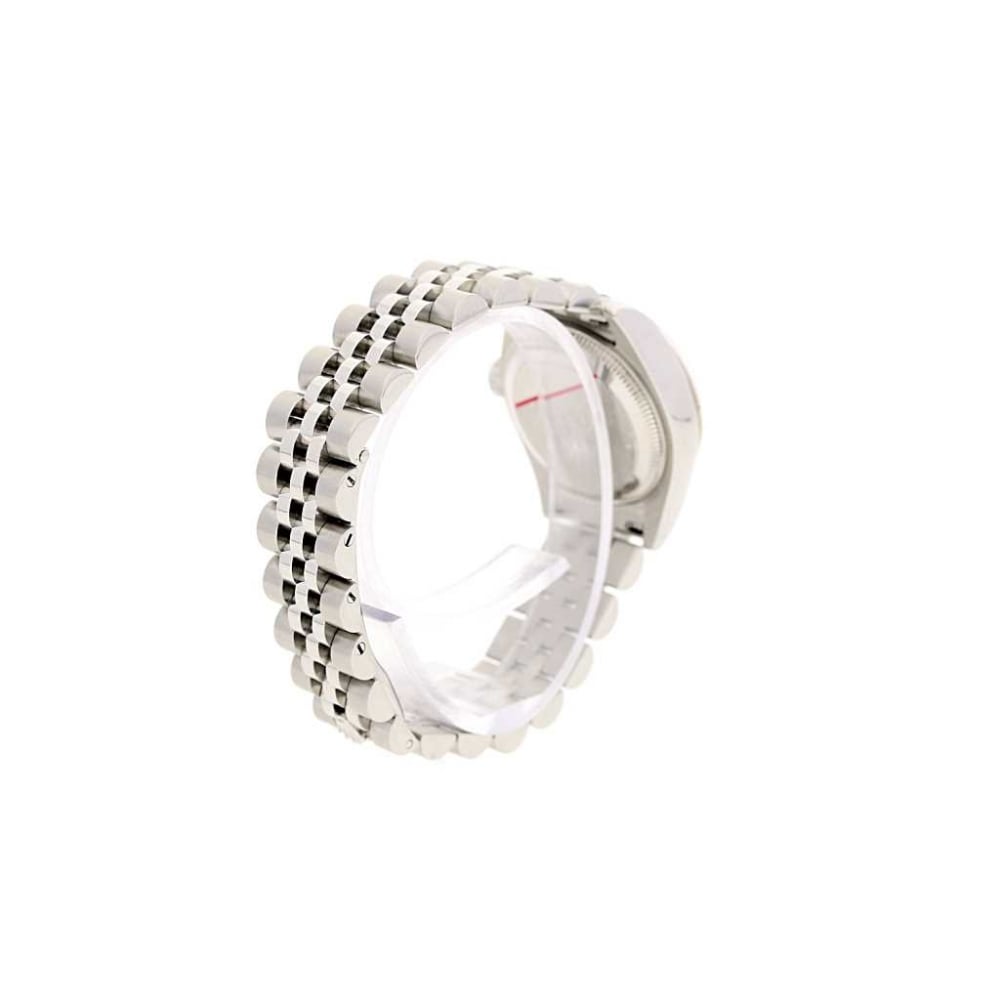 Datejust 179174 - White Dial - 2007