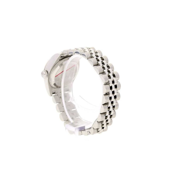 Datejust 179174 - White Dial - 2007