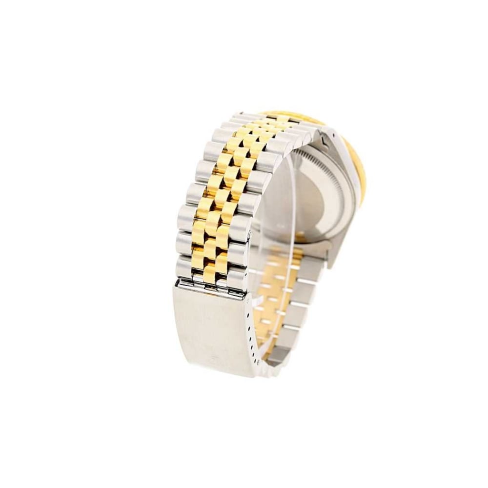 Datejust Turn-O-Graph 16263 Mens Watch - 1991