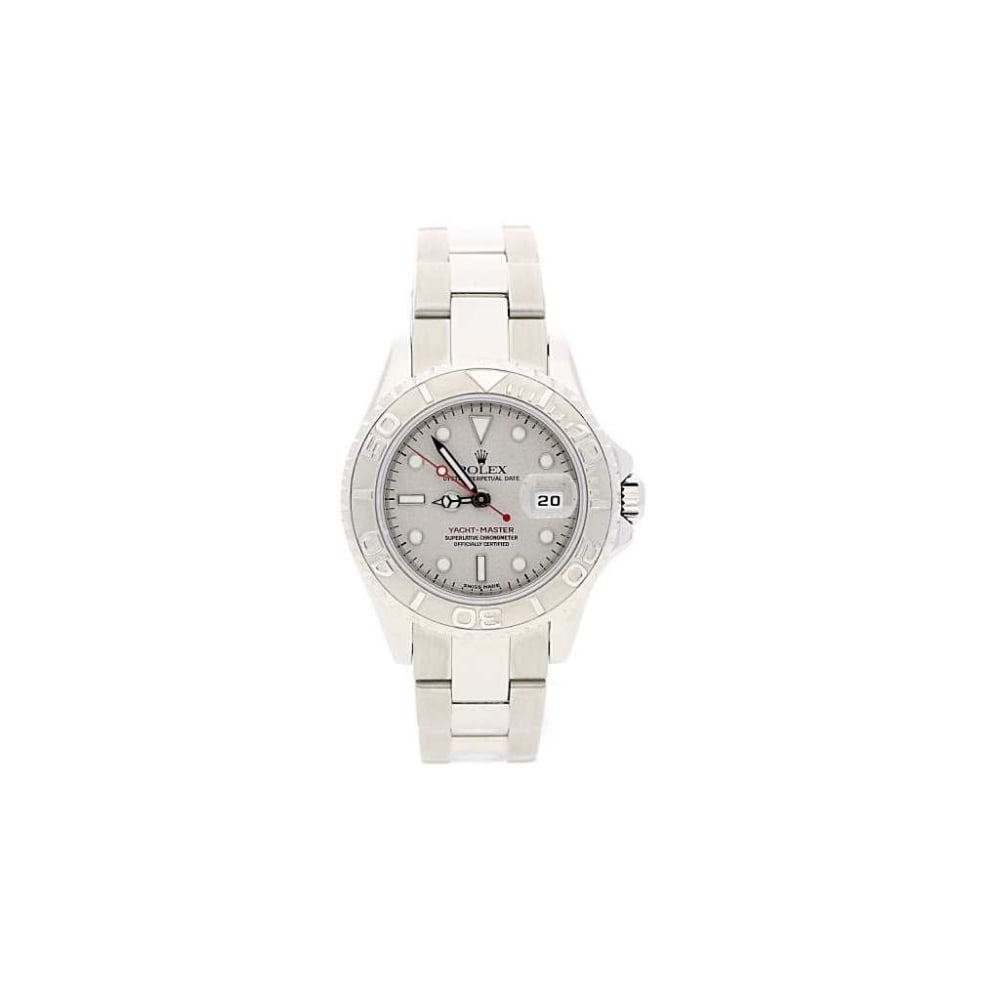 Yacht-Master 169622 Secondhand Ladies Watch, 2002
