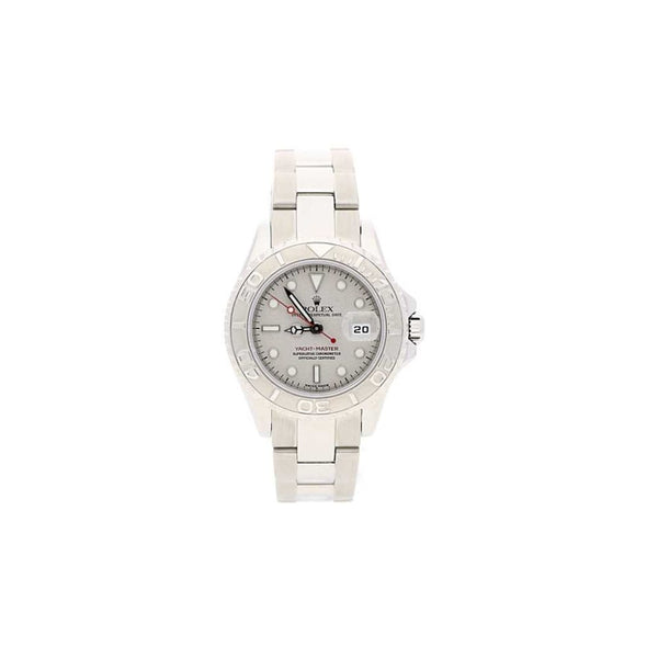 Yacht-Master 169622 Secondhand Ladies Watch, 2002