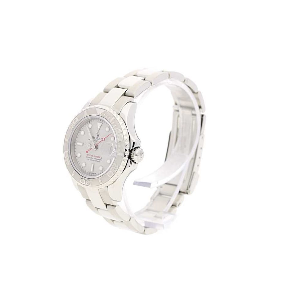 Yacht-Master 169622 Secondhand Ladies Watch, 2002