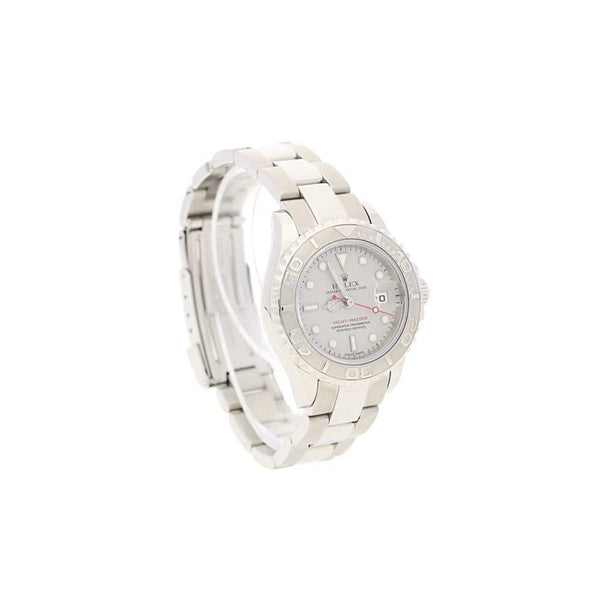 Yacht-Master 169622 Secondhand Ladies Watch, 2002