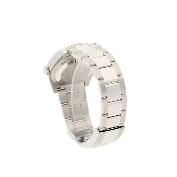 Datejust 116234, Mens Watch, Silver Dial, 2006