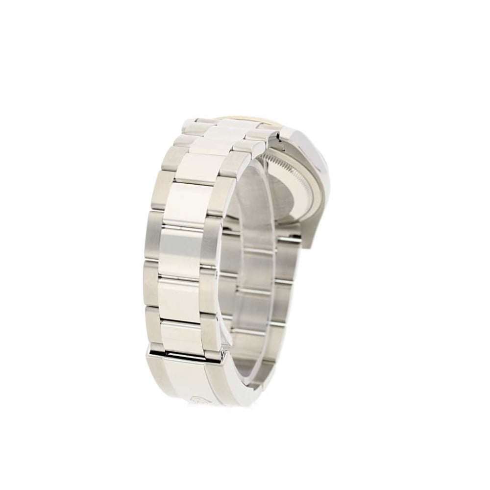 Datejust 116234, Mens Watch, Silver Dial, 2006