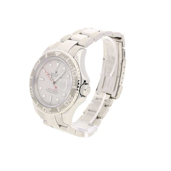 Second Hand Rolex Yacht-Master 16622