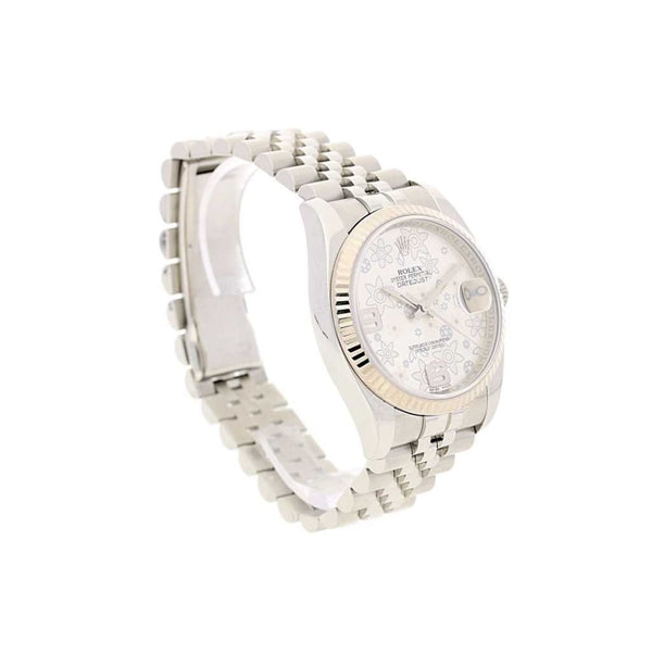 Oyster Perpetual Datejust 116234 - 2013