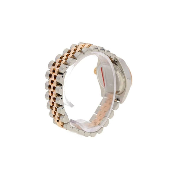 Datejust Lady 26mm 179171 - Everose Gold and Steel - 2009