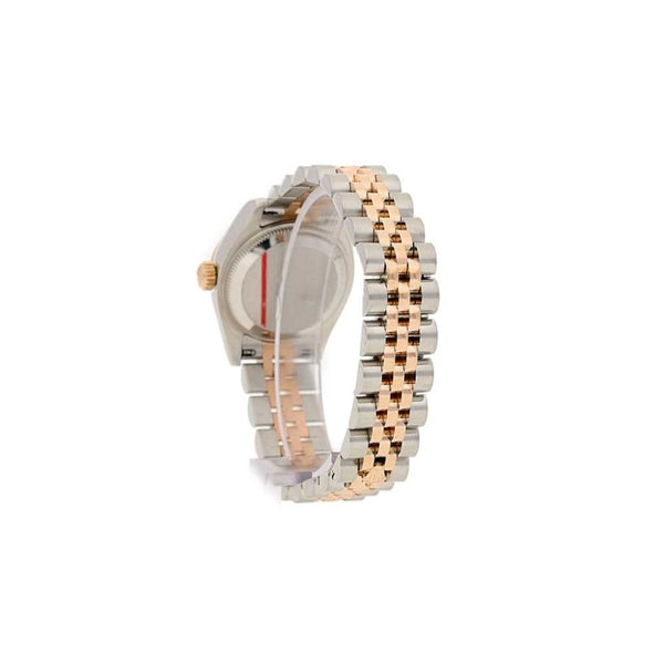 Datejust Lady 26mm 179171 - Everose Gold and Steel - 2009
