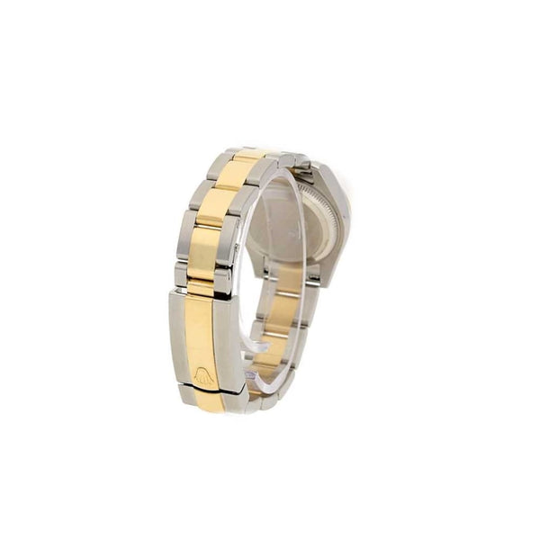 Datejust 179173 - White Dial - Ladies Watch - 2013