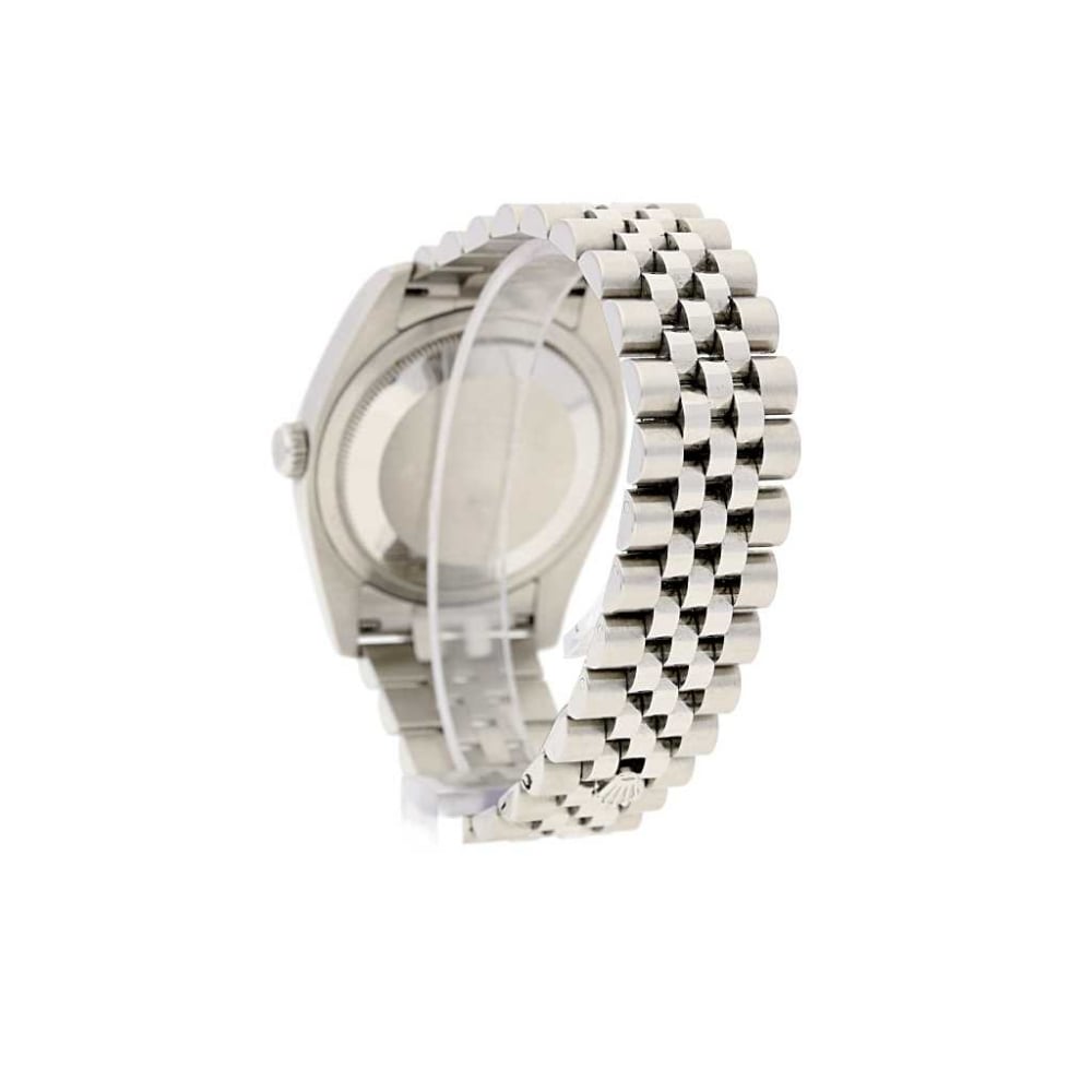 Datejust 116234 Second Hand Gents Watch, 2007