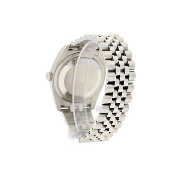 Datejust 116234 Second Hand Gents Watch, 2007