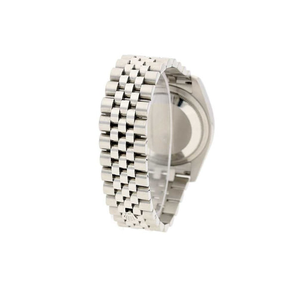 Datejust 116234 Second Hand Gents Watch, 2007