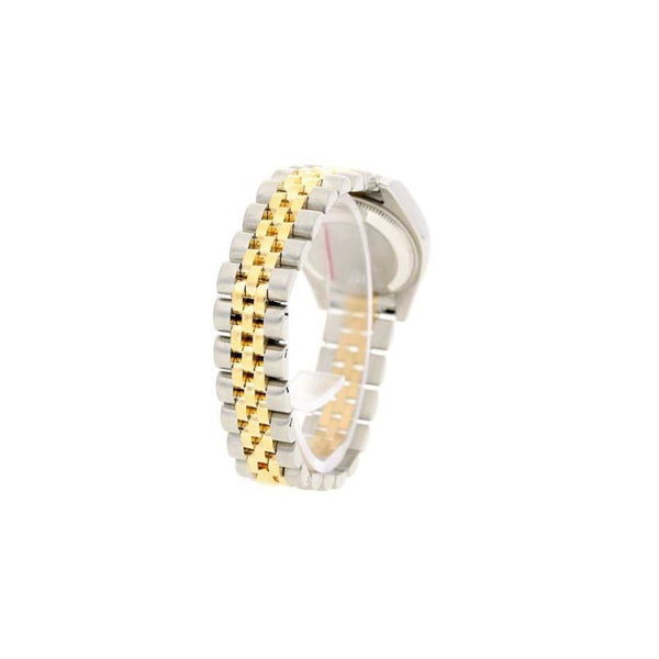 Lady's Rolex Datejust 179173 Bi-Colour