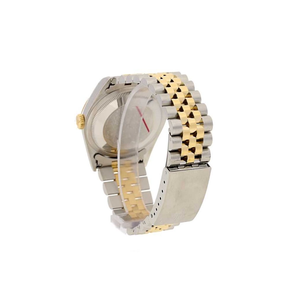 Pre-Owned Gents Rolex Datejust 16233