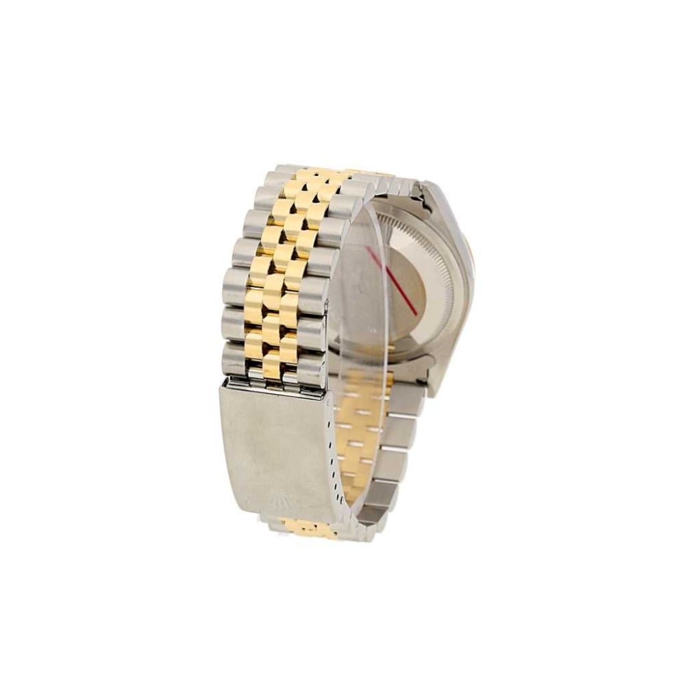 Pre-Owned Gents Rolex Datejust 16233