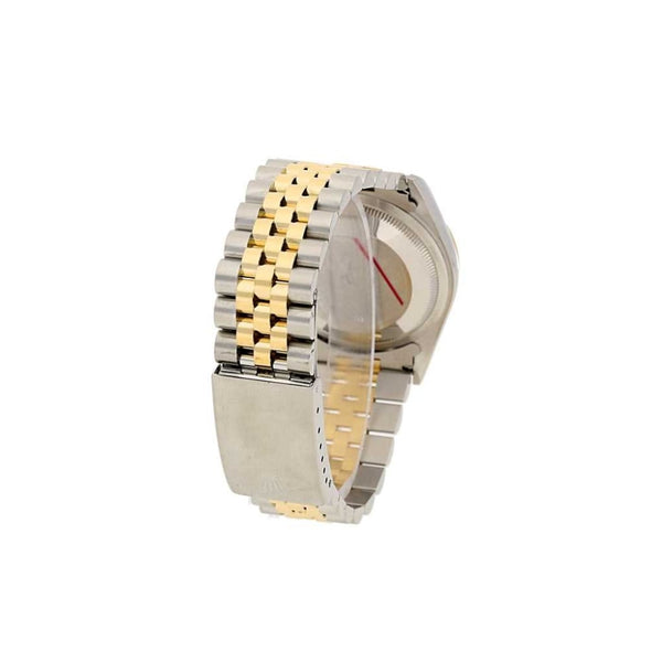 Pre-Owned Gents Rolex Datejust 16233