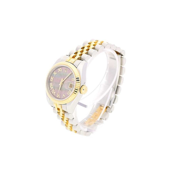 Datejust 179173 - Ladies Watch - Mother of Pearl Dial - 2004