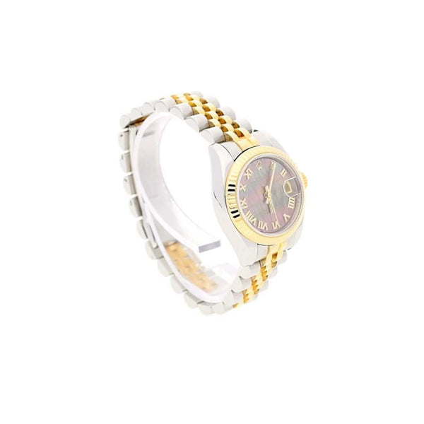 Datejust 179173 - Ladies Watch - Mother of Pearl Dial - 2004