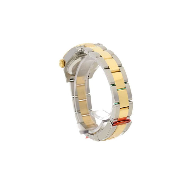 Datejust Lady 179173, Gold Baton Dial, 2013