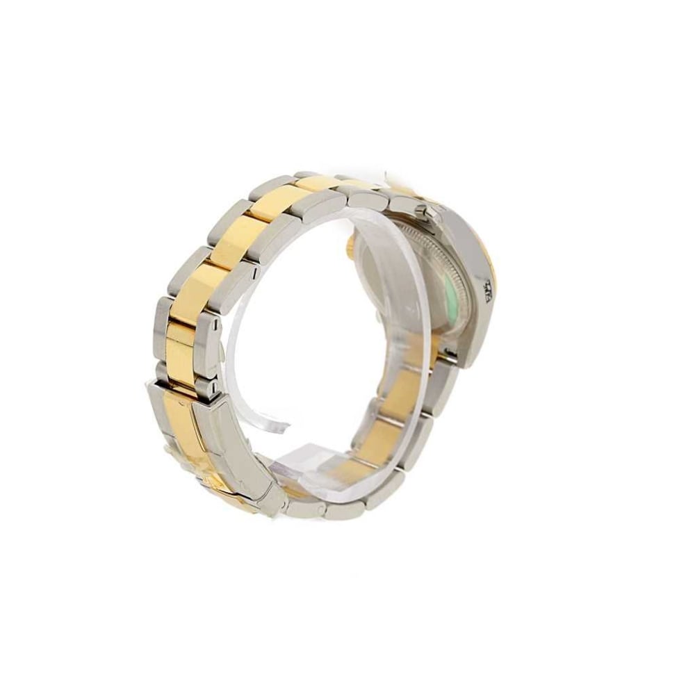 Datejust 179173 - Champagne Dial - 2008