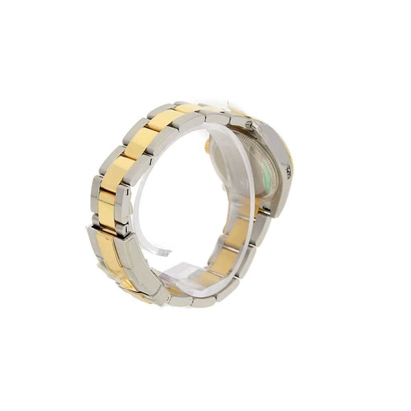 Datejust 179173 - Champagne Dial - 2008