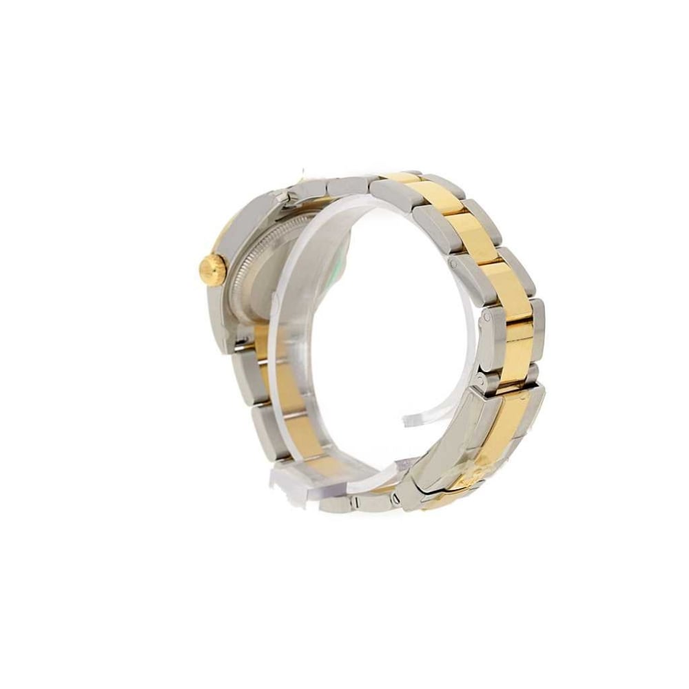 Datejust 179173 - Champagne Dial - 2008
