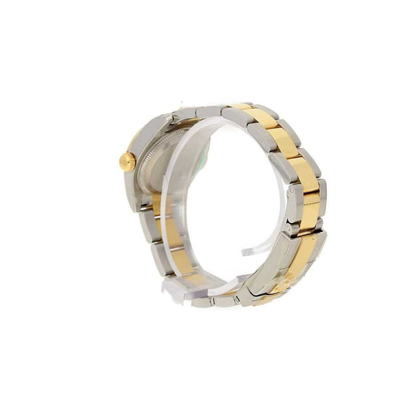 Datejust 179173 - Champagne Dial - 2008