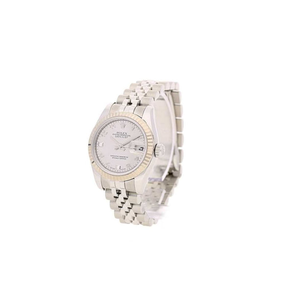 Datejust 179174 Ladies Watch - Diamond Dial - 2008