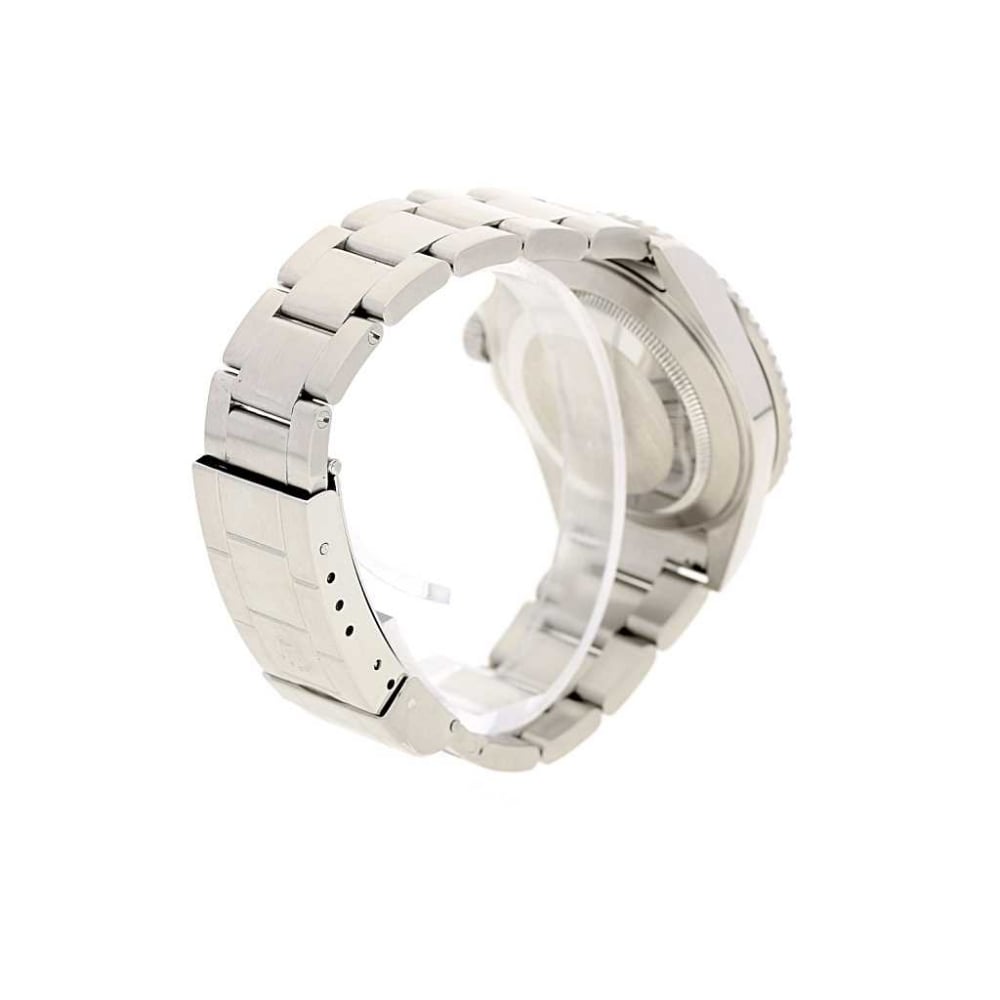 Submariner Date 16610T, Stainless Steel, Black Dial, 2007