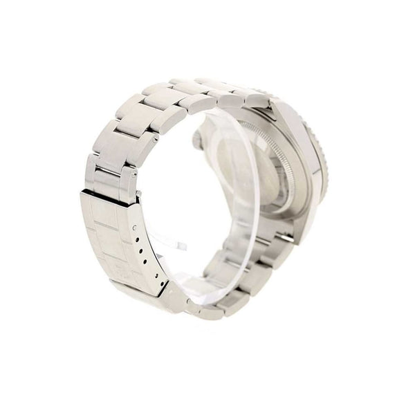 Submariner Date 16610T, Stainless Steel, Black Dial, 2007