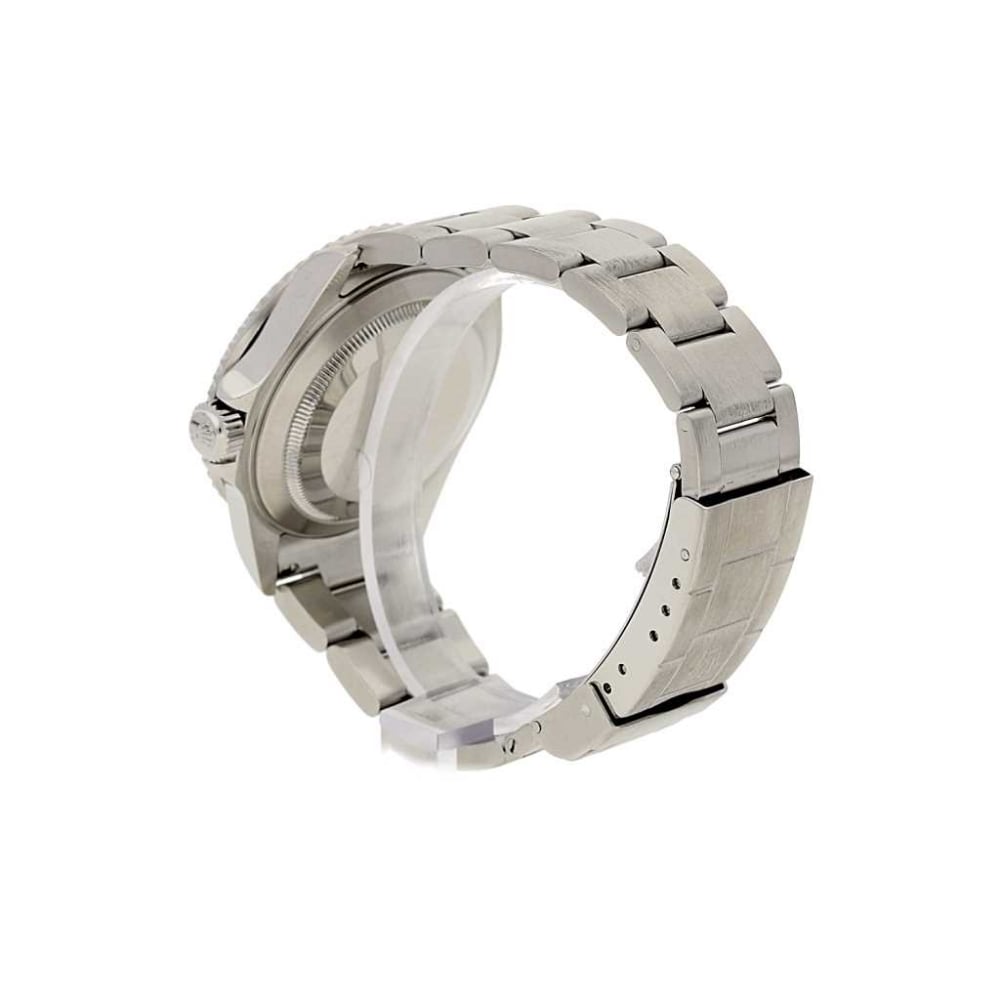 Submariner Date 16610 Stainless Steel Watch - 2005