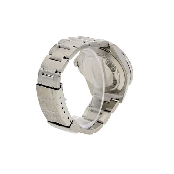 Submariner Date 16610 Stainless Steel Watch - 2005