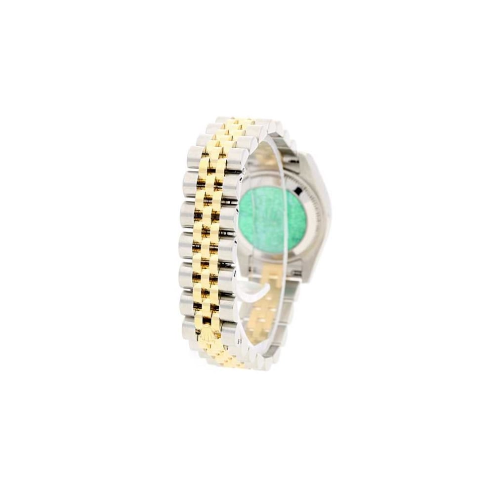 Datejust 179173 Ladies Diamond Set Watch, 2006