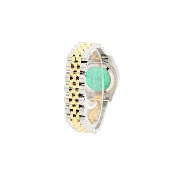 Datejust 179173 Ladies Diamond Set Watch, 2006
