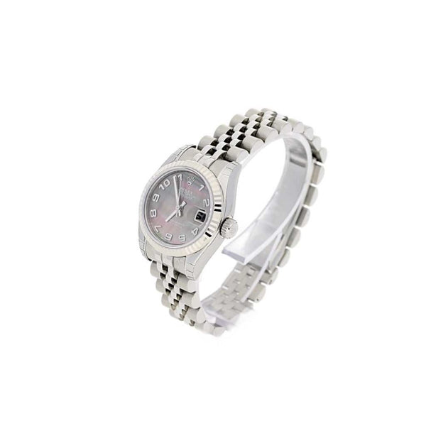 Datejust Lady 179174 - 26mm Watch - 2014