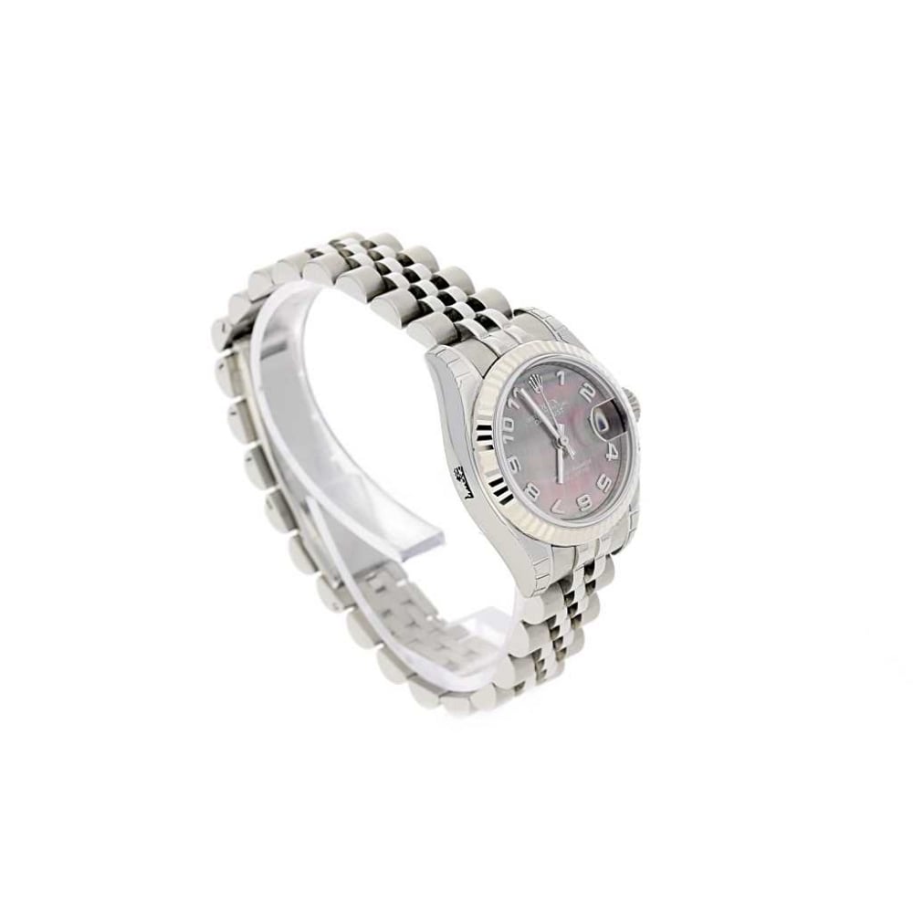 Datejust Lady 179174 - 26mm Watch - 2014