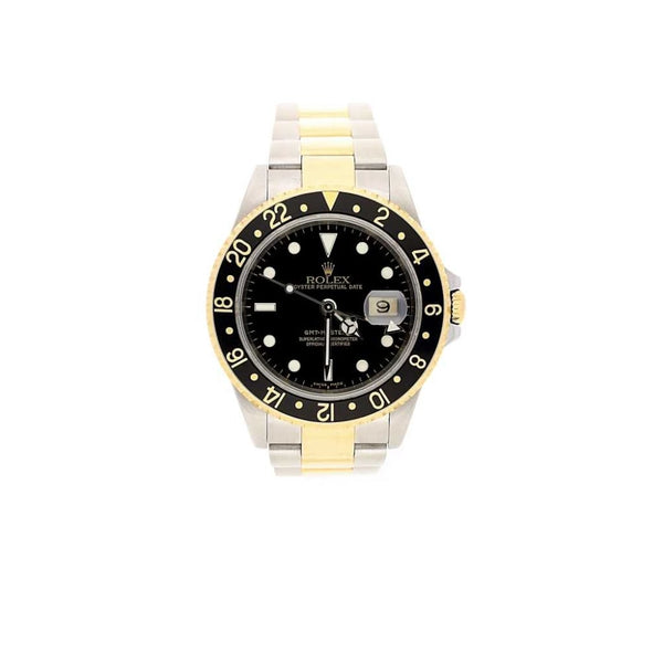Rolex GMT Master II 16713