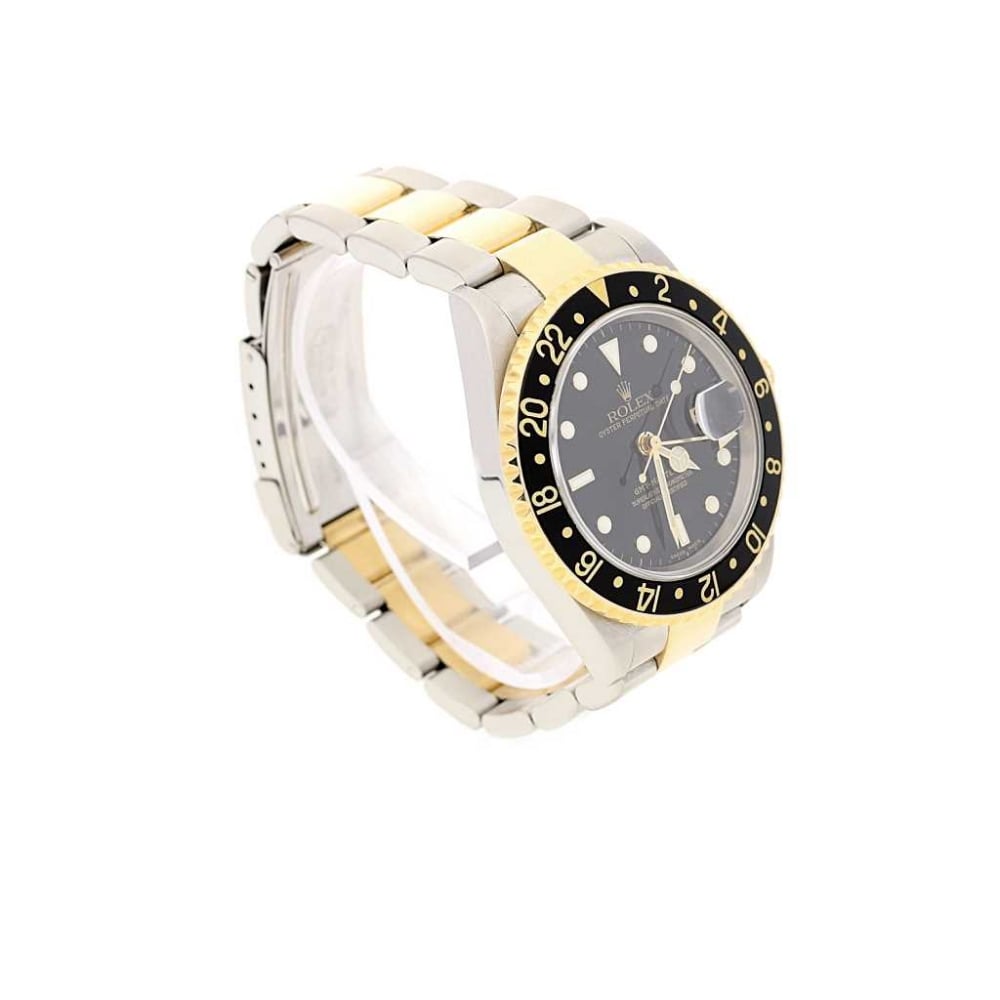 Rolex GMT Master II 16713