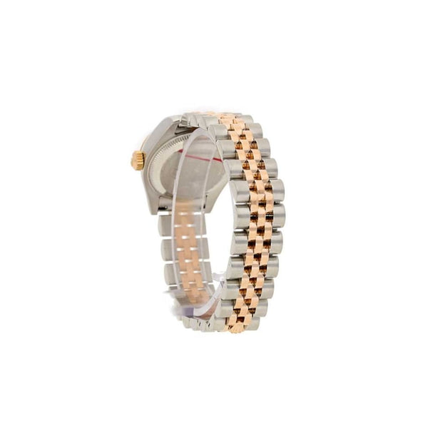 Datejust 179171 Lady 26mm - Steel and Rose Gold - 2006
