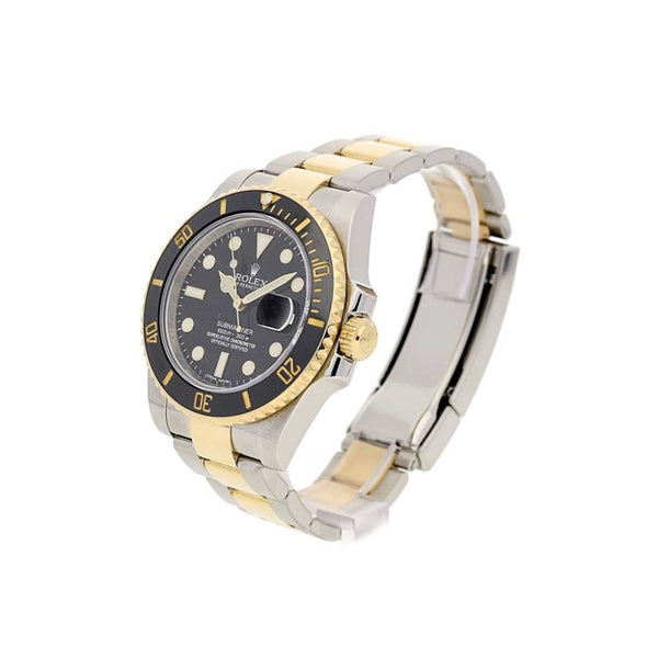 Submariner 116613LN - Mens Watch - Black - 2011