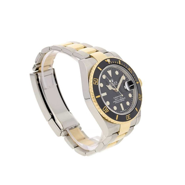 Submariner 116613LN - Mens Watch - Black - 2011