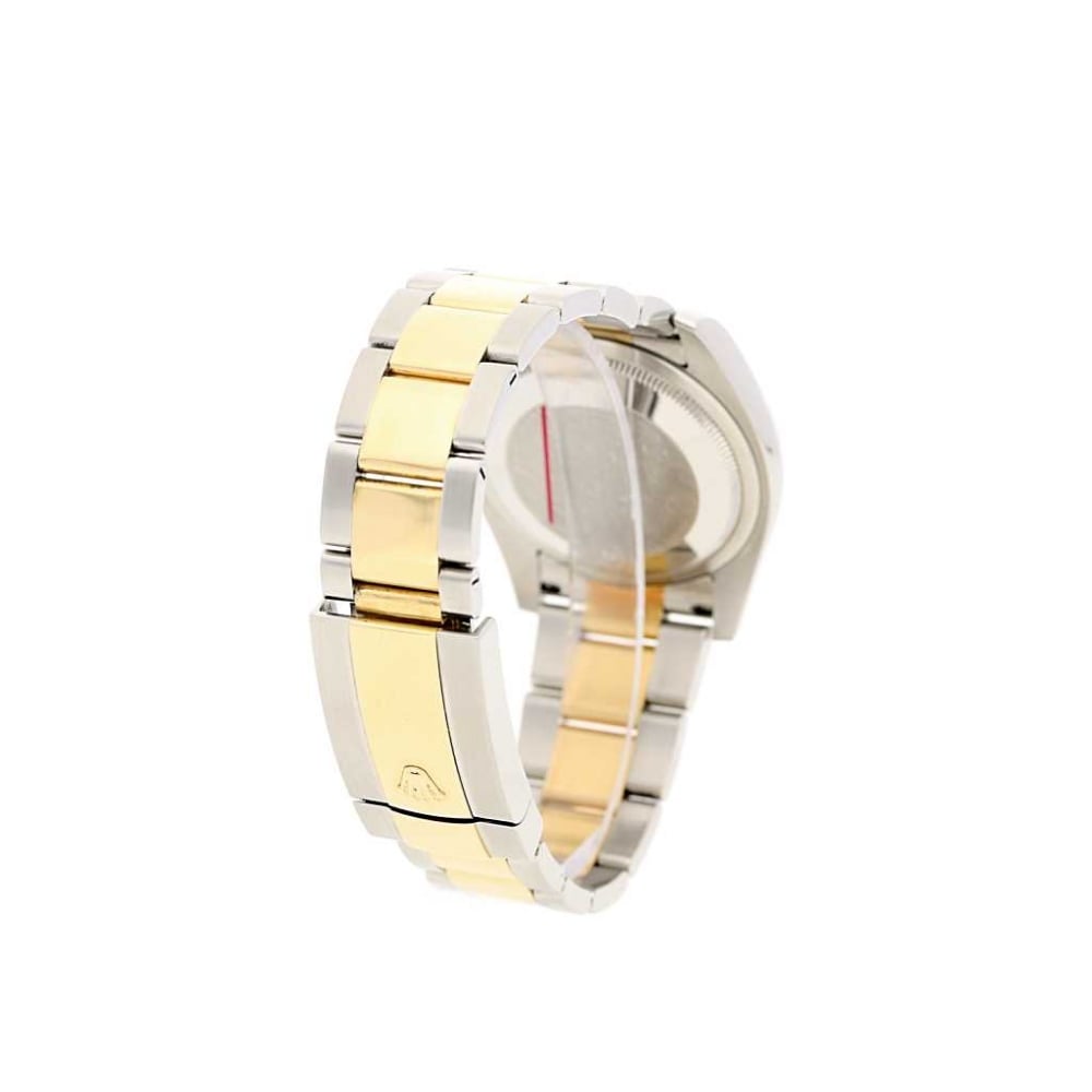 Datejust 116203 Watch, Mother Of Pearl Dial, 2005