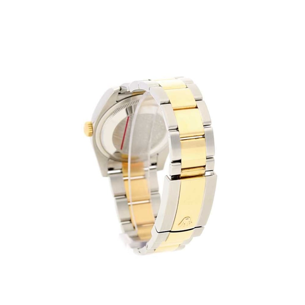 Datejust 116203 Watch, Mother Of Pearl Dial, 2005