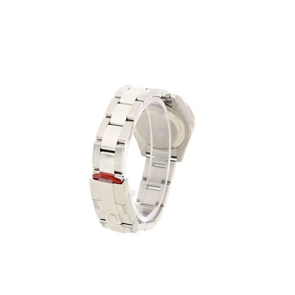 Datejust 179384 Ladies, Original Diamond Bezel, Unworn 2014
