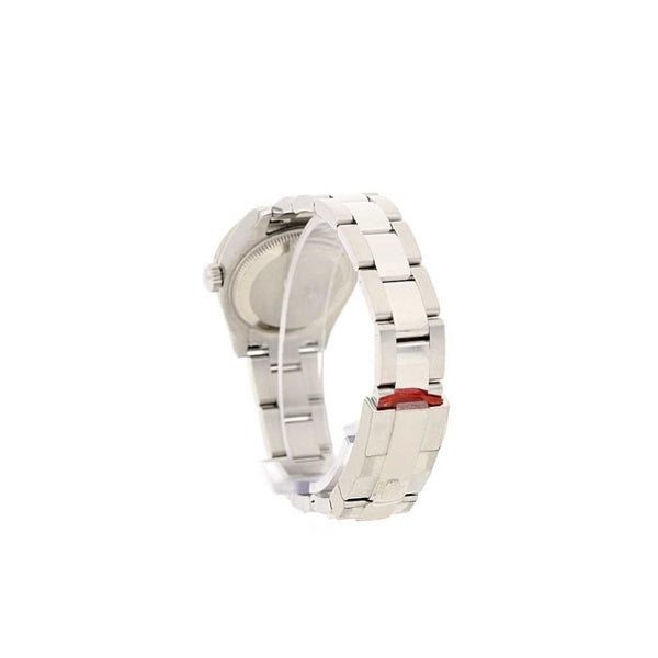 Datejust 179384 Ladies, Original Diamond Bezel, Unworn 2014